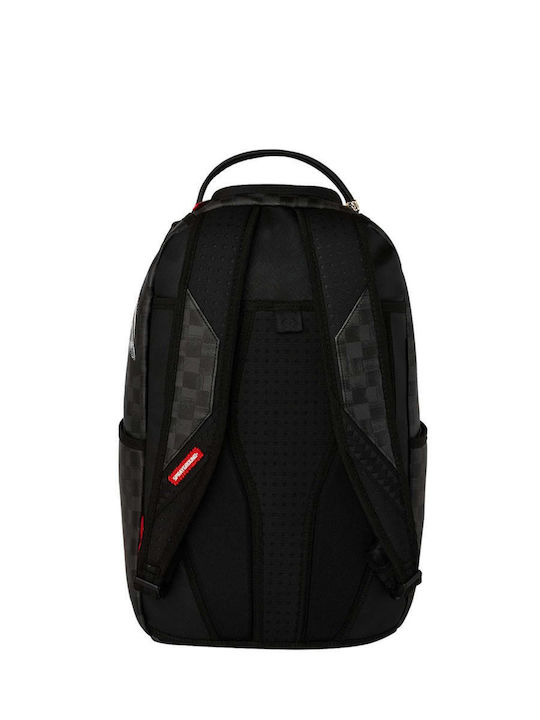 Sprayground Dlxsv Σχολική Τσάντα Πλάτης Πολύχρωμη