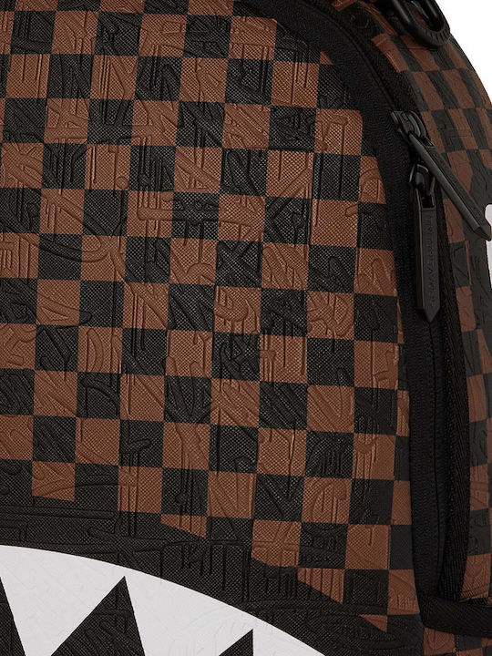 Sprayground Dlxsv Σχολική Τσάντα Πλάτης Πολύχρωμη