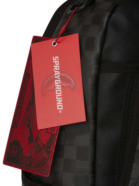 Sprayground Dlxsv Σχολική Τσάντα Πλάτης Πολύχρωμη