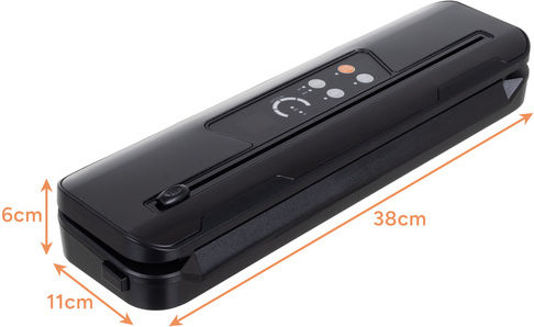 Gerät Vakuum mit Maximaler Versiegelungslänge 60mm