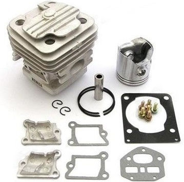 Kit Cilindru Drujba Talon Partner 340s 350s 360s Cal Ii