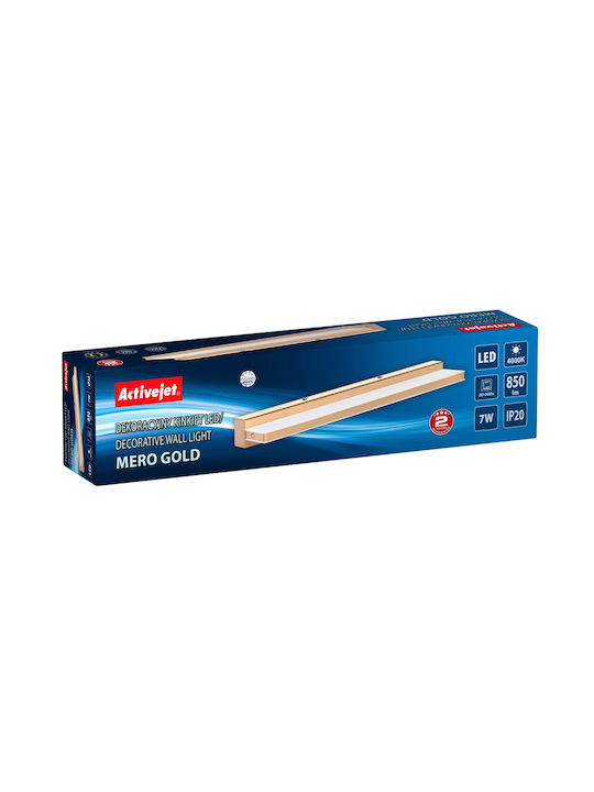 Active Jet Διακοσμητικό Φωτιστικό LED