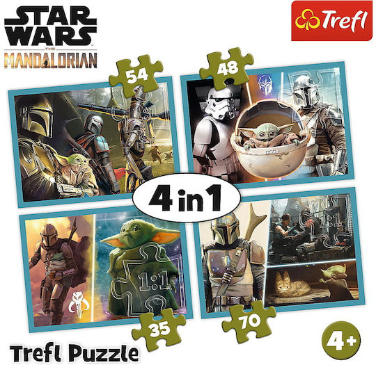Puzzle pentru Copii
