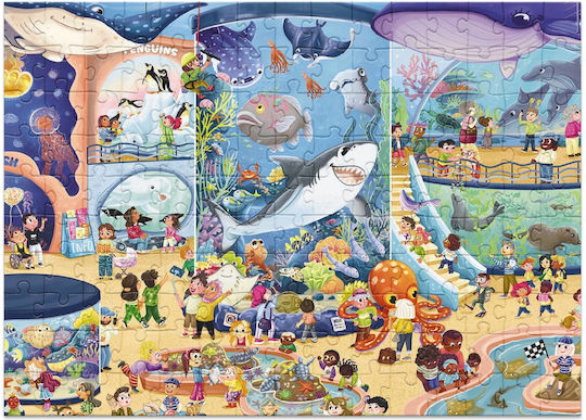 Dodo Пъзели Ентериум 150 Части
