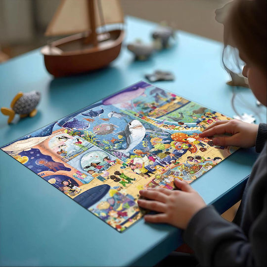 Dodo Пъзели Ентериум 150 Части