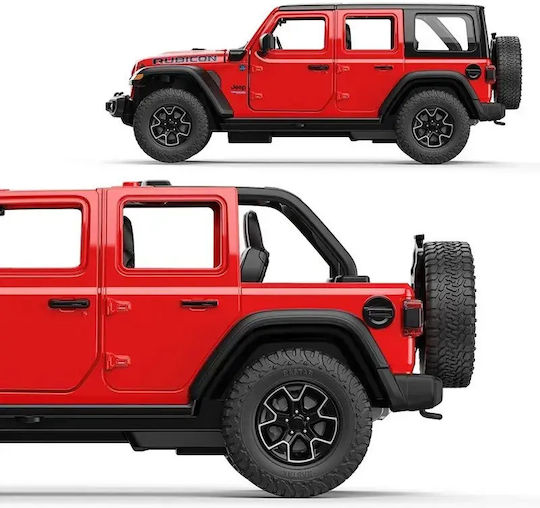 Rastar Toy Car 1:24