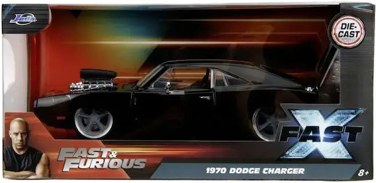 Jada Toys Αυτοκινητάκι 1:24 Fast and Furious
