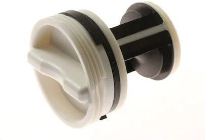 Candy Waschmaschine Abluftpumpe Filter 41021233
