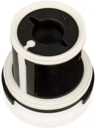 Candy Waschmaschine Abluftpumpe Filter 41021233