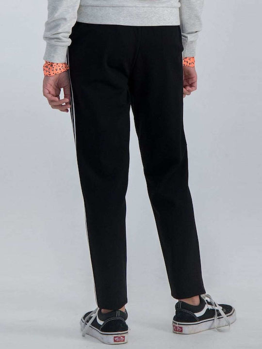 Kids' Pants Black