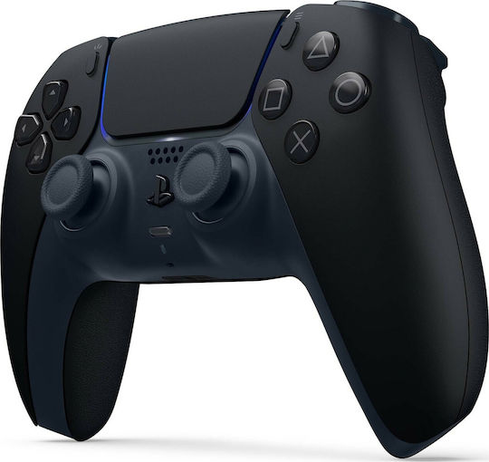 Sony DualSense Wireless Gamepad pentru PS5 negru miezul nopții