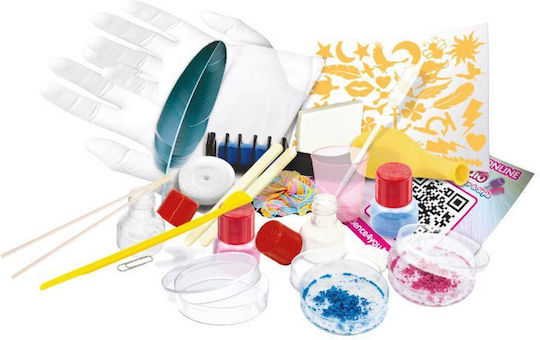Hair Studio Set Color Styling Friseurspiel