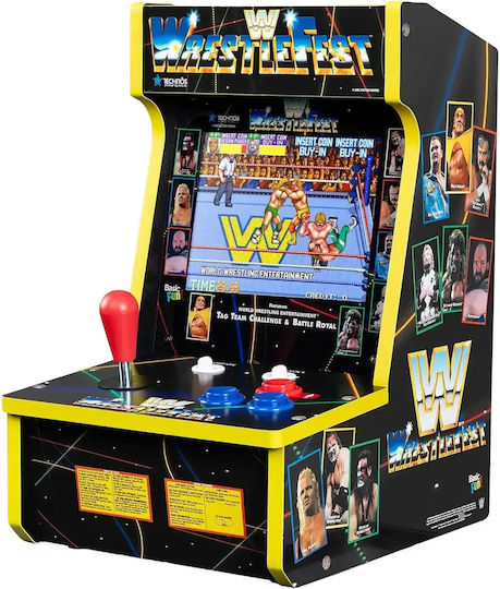 Arcade Elektronische Retro-Spielkonsole für Kinder