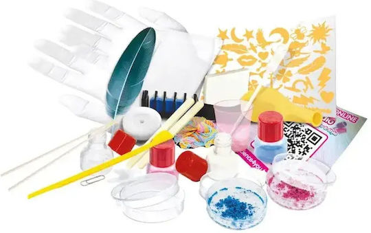 Hair Studio Set Color Styling Friseurspiel