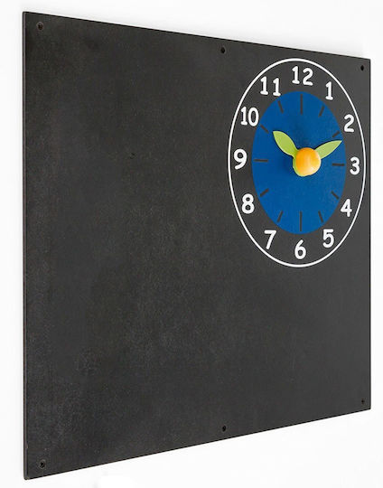 Blue Rabbit Tafel 60x50cm