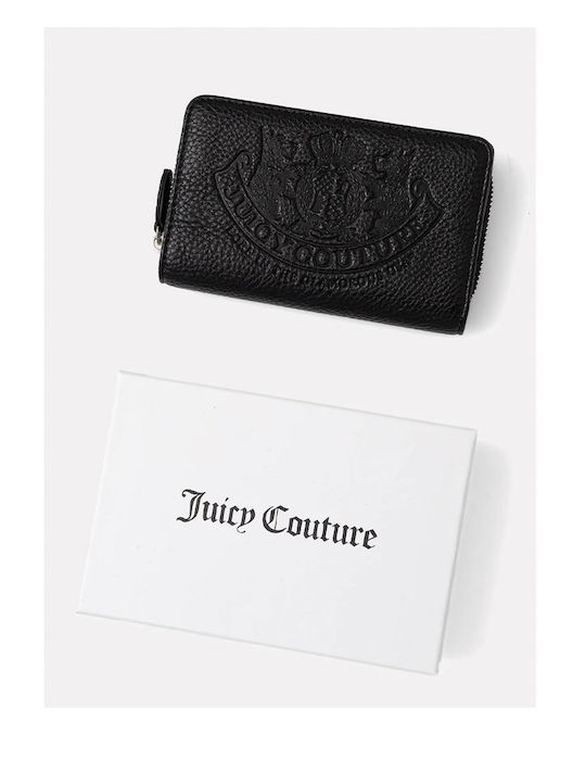 Large Women's Wallet Classic Black