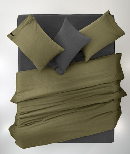 Guy Laroche Minimal Ημίδιπλο 180x270εκ. Khahi