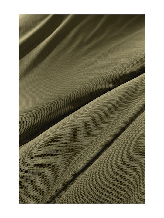 Guy Laroche Bettlaken Semi-Doppel mit Gummiband 120x200+35cm. Minimal Minimal Khahi