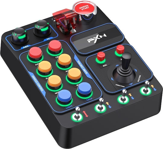 PXN Control Box για PC PXN-CB1