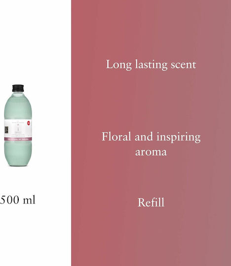 Rituals Υγρό Αναπλήρωσης για Diffuser με Άρωμα Κεράσι 500ml