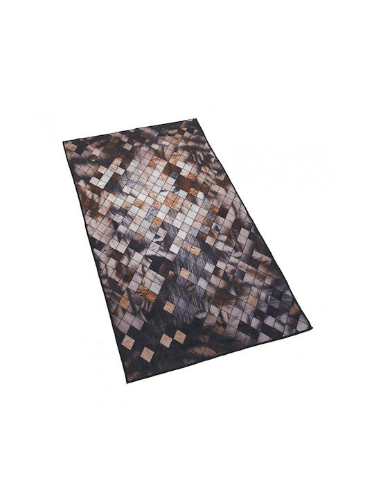 Heinner Αντιολισθητικό Χαλί Ορθογώνιο Patch 200x300cm