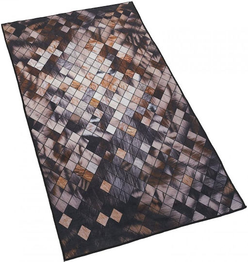 Heinner Αντιολισθητικό Χαλί Ορθογώνιο Patch 200x300cm