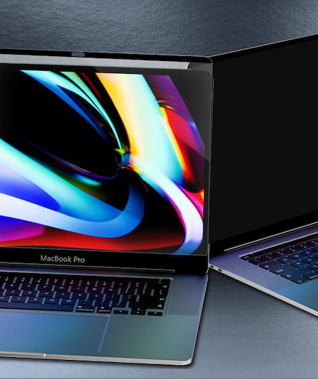 Protecție Din Sticlă Macbook Pro 13 2016 2017 2018 2019 2020 Macbook Air 13.3 2018 2019 2020
