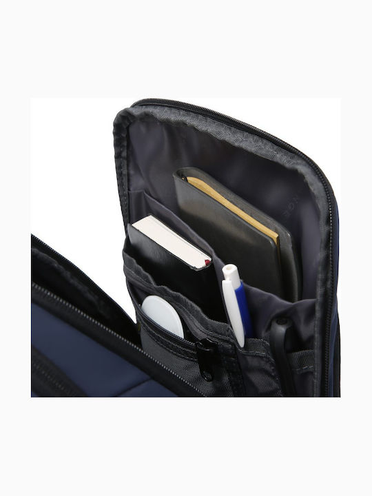 Men's Bag Sling Blue