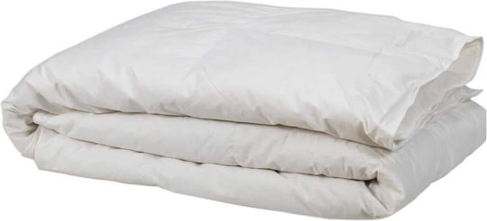 Vesta Home Single Feathery Quilt 170x240cm Imperial 233 10.5 Togs