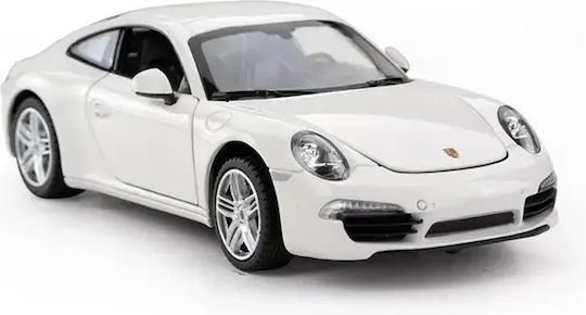 Rastar Remote Controlled Car White
