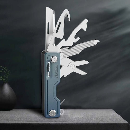 NexTool Μαχαίρι Πράσινο