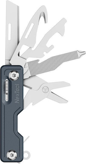 NexTool Μαχαίρι Μπλε