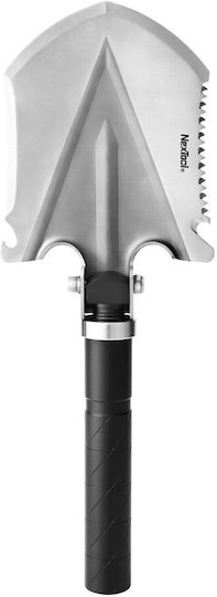 NexTool Mini Πολυεργαλείο Μαύρο