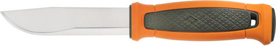 Morakniv Hunting Kansbol (S) Μαχαίρι Πράσινο σε Θήκη