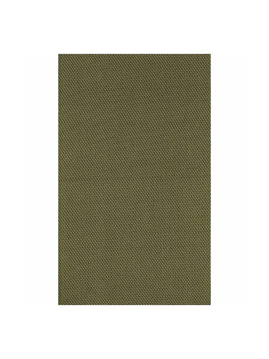 Guy Laroche Minimal Pillowcase Set with Envelope Cover Khaki 50x70cm. 1117092225062
