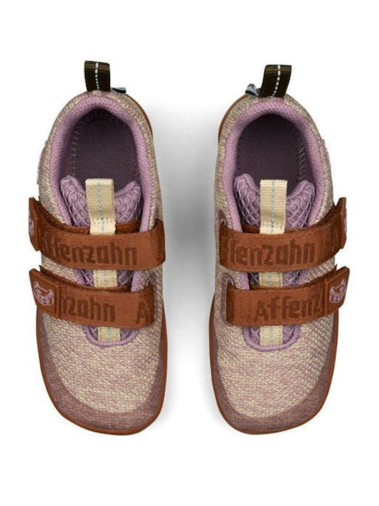 Παιδικά Sneakers Ανατομικά Μπεζ