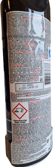 Domestos Zero Limescale WC Cleaner Lichid de curățare vâscos Toaletă cu aromă de Albastru 750ml