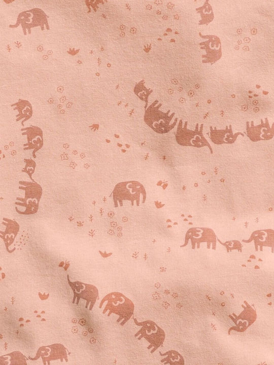 Ergo Pouch Χειμερινός Υπνόσακος με Πόδια 2.5 tog Elephant Parade