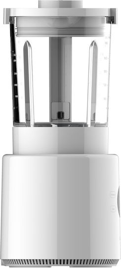 Xiaomi Pro Blender With Plastic Jug 1.75 Lt 500W White