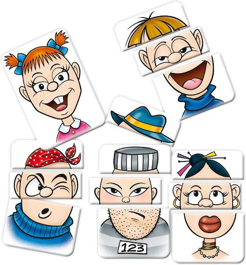 Adamigo Educational Game Knowledge