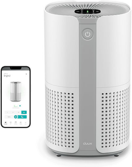 Duux Καθαριστής Αέρα 22W