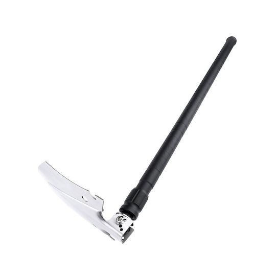 NexTool Überlebensset Schaufel 100cm mit Hammer