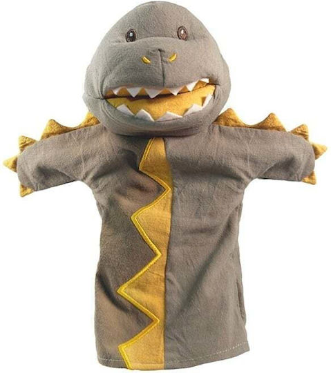 Dragon Hand Puppet Egmont Toys