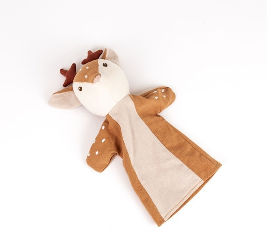 Caprior Hand Puppet Egmont Toys