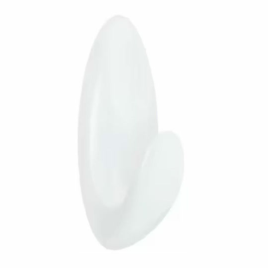 UU009075837 Cremăstrașuri cu închizător Hoop & Loop Plastice Albe 2buc UU009075837 Cremăstrașuri cu închizător Hoop & Loop Plastice Albe 2buc