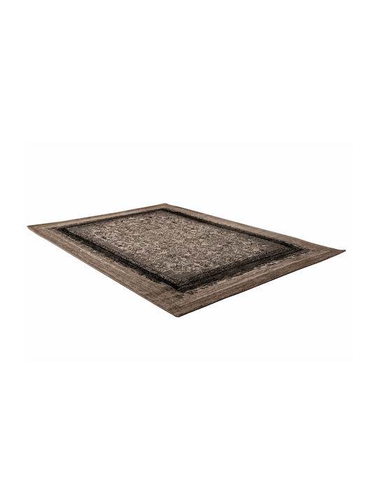 Tzikas Carpets Μοκέτα Elements Καφέ Πλάτους 80cm (τιμή ανά μέτρο)