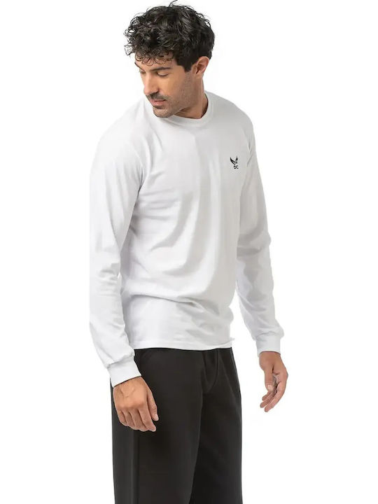 T-Shirt Weiß