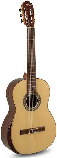 Manuel Rodriguez Κλασική Κιθάρα 4/4 Παιδική Academia Series Ac60 Natural