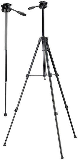 Braun Phototechnik Monopied Foto Ușor 168S și Sarcină Maximă 1.5kg