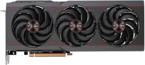 Sapphire Radeon RX 6800 16GB GDDR6 Pulse Κάρτα Γραφικών